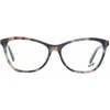 Akinių rėmas moterims Web Eyewear WE5215 54098