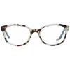 Akinių rėmas moterims Web Eyewear WE5264 46A55