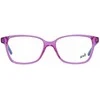 Akinių rėmas moterims Web Eyewear WE5265 48072