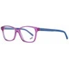 Akinių rėmas moterims Web Eyewear WE5265 48072