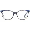 Akinių rėmas moterims Web Eyewear WE5283 51055