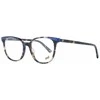 Akinių rėmas moterims Web Eyewear WE5283 51055