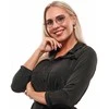 Akinių rėmas moterims Web Eyewear WE5294 53014
