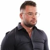 Akinių rėmas moterims Web Eyewear WE5299 53028