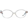 Akinių rėmas moterims Web Eyewear WE5310 4872A