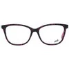 Akinių rėmas moterims Web Eyewear WE5314 52055