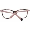 Akinių rėmas moterims Web Eyewear WE5314 52056