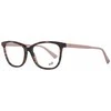 Akinių rėmas moterims Web Eyewear WE5314 52056