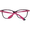 Akinių rėmas moterims Web Eyewear WE5314 52055