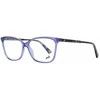 Akinių rėmas moterims Web Eyewear WE5321 55080