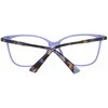 Akinių rėmas moterims Web Eyewear WE5321 55080