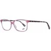 Akinių rėmas moterims Web Eyewear WE5322 55074