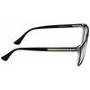 Akinių rėmas moterims Web Eyewear WE5399 54005