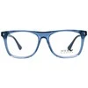 Akinių rėmas moterims Web Eyewear WE5399 54090