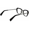 Akinių rėmas moterims Yohji Yamamoto YY1005 51019