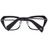Akinių rėmas moterims Yohji Yamamoto YY1005 51216