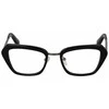Akinių rėmas moterims Yohji Yamamoto YY1005 51019