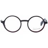 Akinių rėmas moterims Yohji Yamamoto YY1006 47219