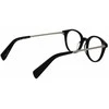 Akinių rėmas moterims Yohji Yamamoto YY1008 51019