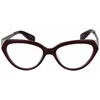 Akinių rėmas moterims Yohji Yamamoto YY1011 52710