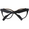 Akinių rėmas moterims Yohji Yamamoto YY1034 54115 Mėlynas FILTER