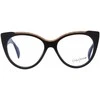 Akinių rėmas moterims Yohji Yamamoto YY1034 54115 Mėlynas FILTER