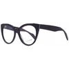 Akinių rėmas moterims Yohji Yamamoto YY1034 54771 Mėlynas FILTER