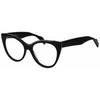 Akinių rėmas moterims Yohji Yamamoto YY1034 54019