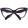 Akinių rėmas moterims Yohji Yamamoto YY1034 54771 Mėlynas FILTER
