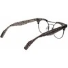 Akinių rėmas moterims Yohji Yamamoto YY3009 49079