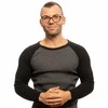 Akinių rėmas moterims Zadig &amp; Voltaire VZV017 540781