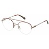 Zadig & Voltaire Akiniai ZADIG&VOLTAIRE VZV205510SHL. EYEGLASSES, Kolor ruda. Kobieta.