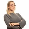 Akinių rėmas moterims Zadig &amp; Voltaire VZV217 490AFG