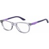 Akiniai UNDER ARMOUR UA9002B3VF016. Akiniai, Kolor PURPLE. Dziecko.