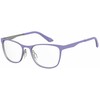 Akiniai UNDER ARMOUR UA9007ARRE716. Akiniai, Kolor PURPLE. Dziecko.