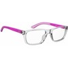 Akiniai UNDER ARMOUR UA90113DVE915. Akiniai, Kolor permatomas. Dziecko.