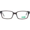Akinių rėmas Vyrų Benetton BEO1033 54157