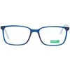 Akinių rėmas Vyrų Benetton BEO1035 56622