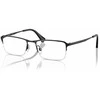 Akinių rėmas Vyrų Emporio Armani EA 1044TD