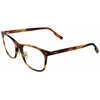 Akinių rėmas Vyrų Ermenegildo Zegna EZ5248-H 53056