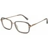 Akinių rėmas Vyrų Guess GU50099 54020