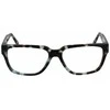 Akinių rėmas Vyrų Guess GU50150 55092