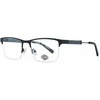 Akinių rėmas Vyrų Harley-Davidson HD9013 54002