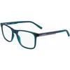 Akinių rėmas Vyrų Lacoste L2848