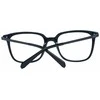 Akinių rėmas Vyrų Locman LOCV020S 53BLK