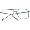 Akinių rėmas Vyrų Locman LOCV021 58BLK