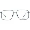 Akinių rėmas Vyrų Locman LOCV021 58BLK