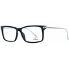 Akiniai OMEGA OM5014-58001. EYEGLASSES, Kolor juoda. Mężczyzna.
