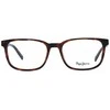 Akinių rėmas Vyrų Pepe Jeans PJ3461 53C4