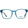 Akinių rėmas Vyrų Pepe Jeans PJ3514 51606